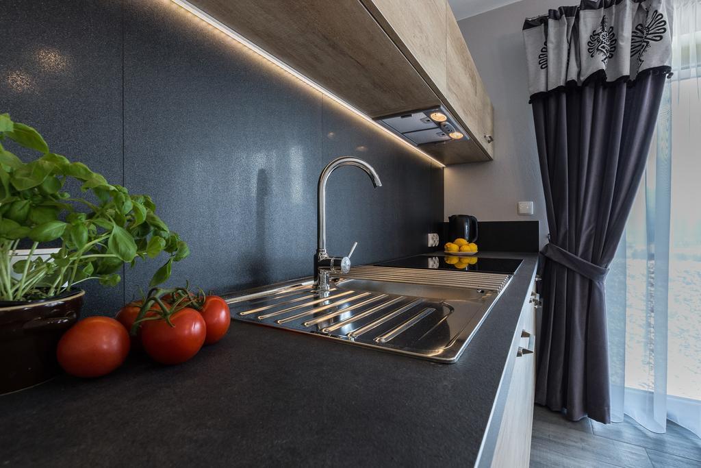 Giewont Residence Kościelisko Exteriér fotografie